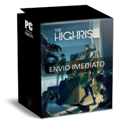 THE HIGHRISE PC - ENVIO DIGITAL