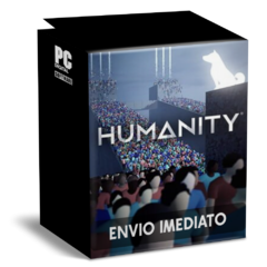 HUMANITY (2023) PC - ENVIO DIGITAL