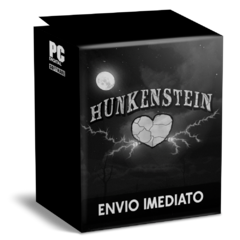 HUNKENSTEIN PC - ENVIO DIGITAL