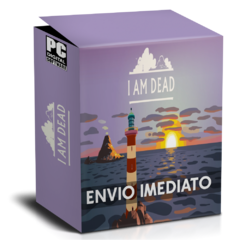 I AM DEAD PC - ENVIO DIGITAL