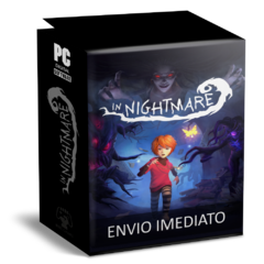 IN NIGHTMARE PC - ENVIO DIGITAL