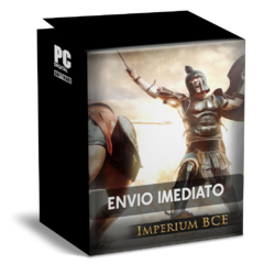 IMPERIUM BCE PC - ENVIO DIGITAL