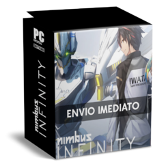 NIMBUS INFINITY PC - ENVIO DIGITAL