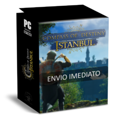 COMPASS OF DESTINY ISTANBUL PC - ENVIO DIGITAL
