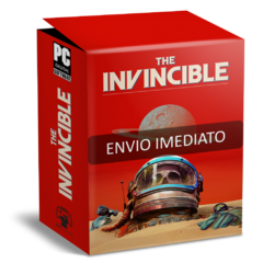 THE INVINCIBLE PC - ENVIO DIGITAL