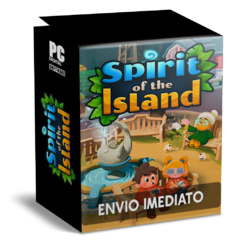 SPIRIT OF THE ISLAND (COMPLETE EDITION) PC - ENVIO DIGITAL