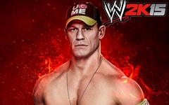 WWE 2K15 PC - ENVIO DIGITAL na internet