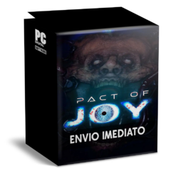 PACT OF JOY PC - ENVIO DIGITAL