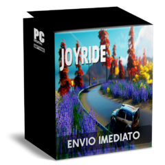JOYRIDE PC - ENVIO DIGITAL