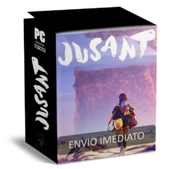 JUSANT SOUNDTRACK EDITION PC - ENVIO DIGITAL