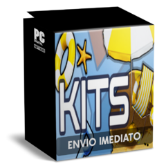 KITS PC - ENVIO DIGITAL