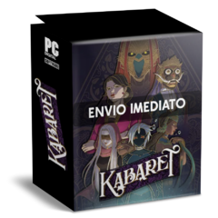 KABARET PC - ENVIO DIGITAL