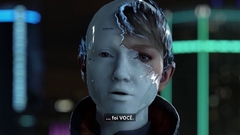 Imagem do DETROIT BECOME HUMAN PC - ENVIO DIGITAL