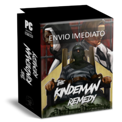 THE KINDEMAN REMEDY PC - ENVIO DIGITAL