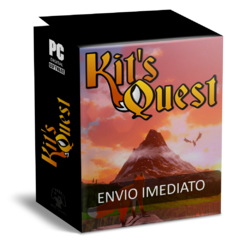 KIT’S QUEST PC - ENVIO DIGITAL