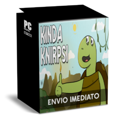 KINDA KNIRPSI PC - ENVIO DIGITAL