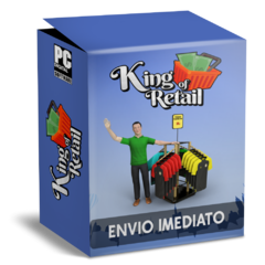 KING OF RETAIL PC - ENVIO DIGITAL