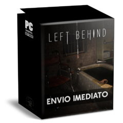 LEFT BEHIND PC - ENVIO DIGITAL