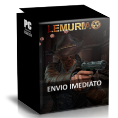 LEMURIA PC - ENVIO DIGITAL