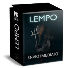 LEMPO PC - ENVIO DIGITAL