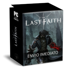 THE LAST FAITH PC - ENVIO DIGITAL