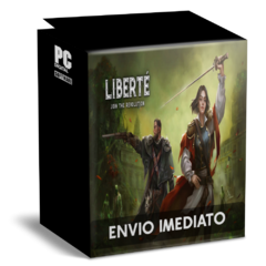 LIBERTÉ PC - ENVIO DIGITAL