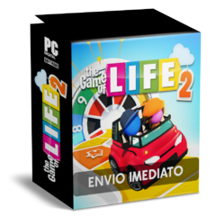 THE GAME OF LIFE 2 (DELUXE LIFE BUNDLE) PC - ENVIO DIGITAL