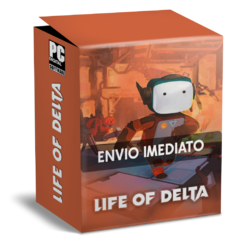 LIFE OF DELTA PC - ENVIO DIGITAL