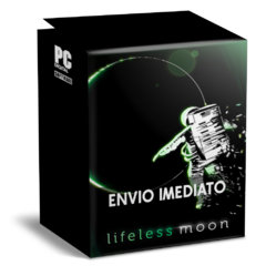 LIFELESS MOON PC - ENVIO DIGITAL