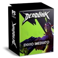DEADLINK PC - ENVIO DIGITAL
