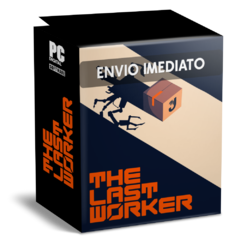 THE LAST WORKER PC - ENVIO DIGITAL