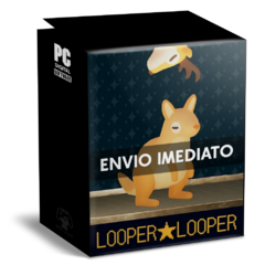 LOOPER LOOPER PC - ENVIO DIGITAL