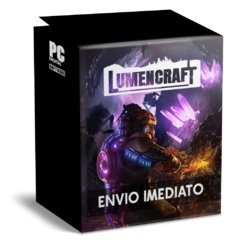 LUMENCRAFT PC - ENVIO DIGITAL