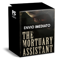 THE MORTUARY ASSISTANT PC - ENVIO DIGITAL