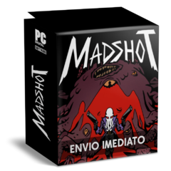 MADSHOT PC - ENVIO DIGITAL