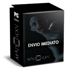 MADISON PC - ENVIO DIGITAL