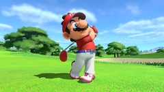 MARIO GOLF SUPER RUSH PC - ENVIO DIGITAL - loja online