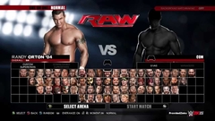 WWE 2K15 PC - ENVIO DIGITAL - BTEC GAMES