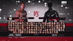 WWE 2K16 PC - ENVIO DIGITAL - BTEC GAMES