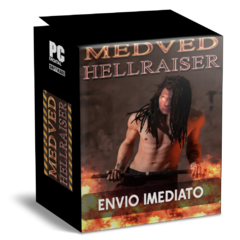 MEDVED HELLRAISER PC - ENVIO DIGITAL