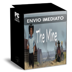 THE MINE PC - ENVIO DIGITAL