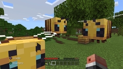 Imagem do MINECRAFT JAVA EDITION PC - ENVIO DIGITAL