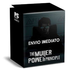 THE MULLER-POWELL PRINCIPLE PC - ENVIO DIGITAL