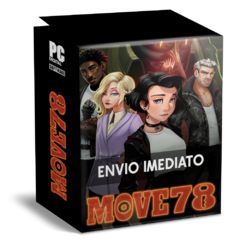 MOVE 78 PC - ENVIO DIGITAL