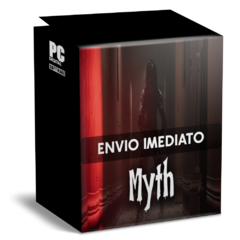 MYTH PC - ENVIO DIGITAL