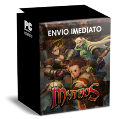 MYTHOS PC - ENVIO DIGITAL