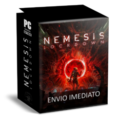 NEMESIS LOCKDOWN PC - ENVIO DIGITAL