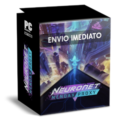 NEURONET MENDAX PROXY PC - ENVIO DIGITAL