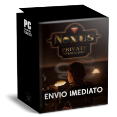 NEXUS PI PC - ENVIO DIGITAL