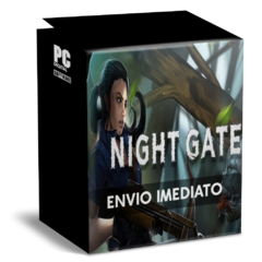 NIGHT GATE PC - ENVIO DIGITAL